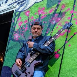 Meet your Posher, Roger